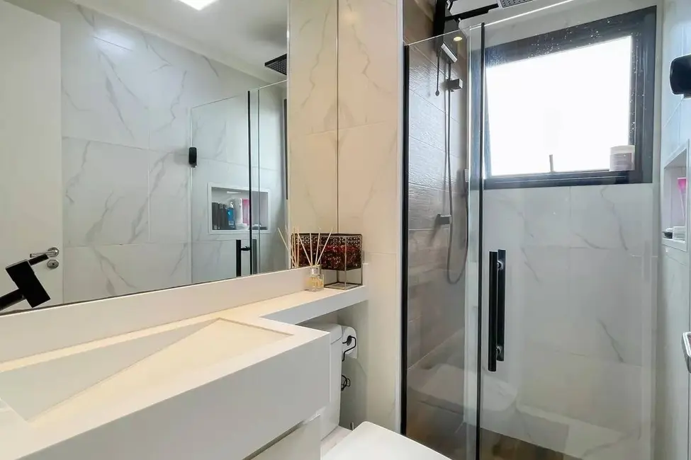 Foto 8 de Apartamento com 2 quartos à venda, 48m2 em Vila Yolanda, Osasco - SP