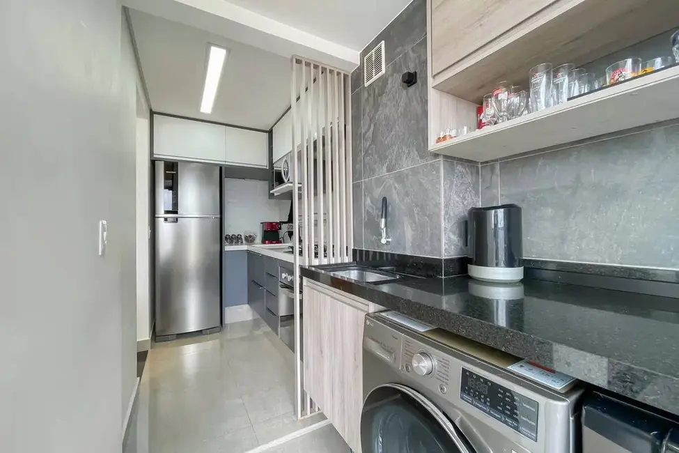 Foto 6 de Apartamento com 2 quartos à venda, 48m2 em Vila Yolanda, Osasco - SP