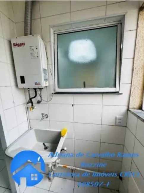 Apartamento com 2 quartos à venda, 46m2 em Jardim São Luiz, Jandira - SP - imagem 3 Foto 3 de Apartamento com 2 quartos à venda, 46m2 em Jardim São Luiz, Jandira - SP