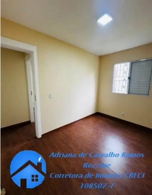 Apartamento com 2 quartos à venda, 46m2 em Jardim São Luiz, Jandira - SP - imagem 9 Foto 9 de Apartamento com 2 quartos à venda, 46m2 em Jardim São Luiz, Jandira - SP
