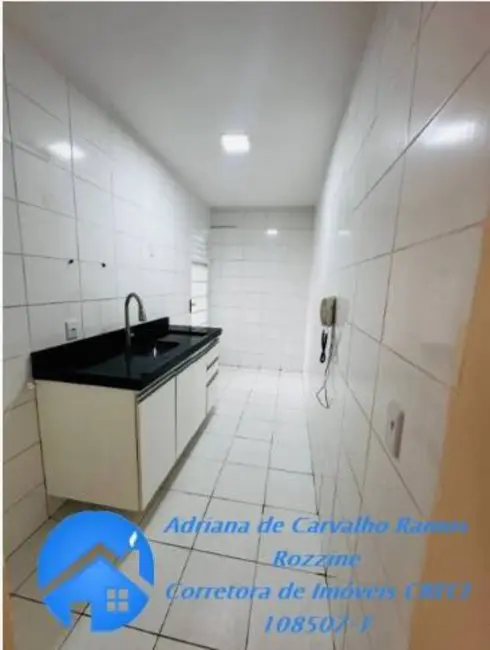 Apartamento com 2 quartos à venda, 46m2 em Jardim São Luiz, Jandira - SP - imagem 2 Foto 2 de Apartamento com 2 quartos à venda, 46m2 em Jardim São Luiz, Jandira - SP