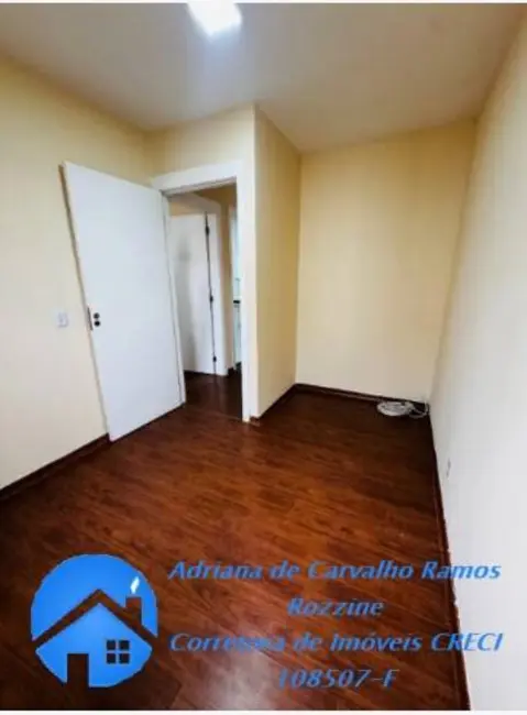 Apartamento com 2 quartos à venda, 46m2 em Jardim São Luiz, Jandira - SP - imagem 7 Foto 7 de Apartamento com 2 quartos à venda, 46m2 em Jardim São Luiz, Jandira - SP