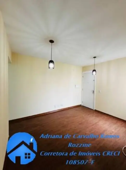 Apartamento com 2 quartos à venda, 46m2 em Jardim São Luiz, Jandira - SP - imagem 4 Foto 4 de Apartamento com 2 quartos à venda, 46m2 em Jardim São Luiz, Jandira - SP