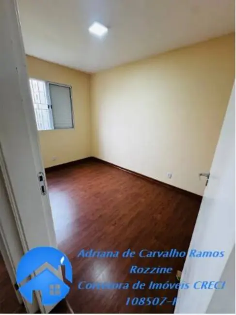 Apartamento com 2 quartos à venda, 46m2 em Jardim São Luiz, Jandira - SP - imagem 8 Foto 8 de Apartamento com 2 quartos à venda, 46m2 em Jardim São Luiz, Jandira - SP
