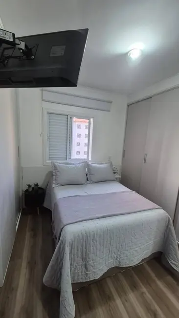 Foto 6 de Apartamento com 3 quartos à venda, 71m2 em Núcleo Residencial Célia Mota, Barueri - SP