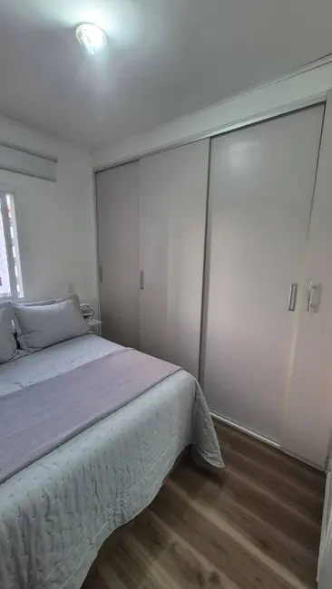Foto 5 de Apartamento com 3 quartos à venda, 71m2 em Núcleo Residencial Célia Mota, Barueri - SP