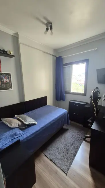 Foto 7 de Apartamento com 3 quartos à venda, 71m2 em Núcleo Residencial Célia Mota, Barueri - SP
