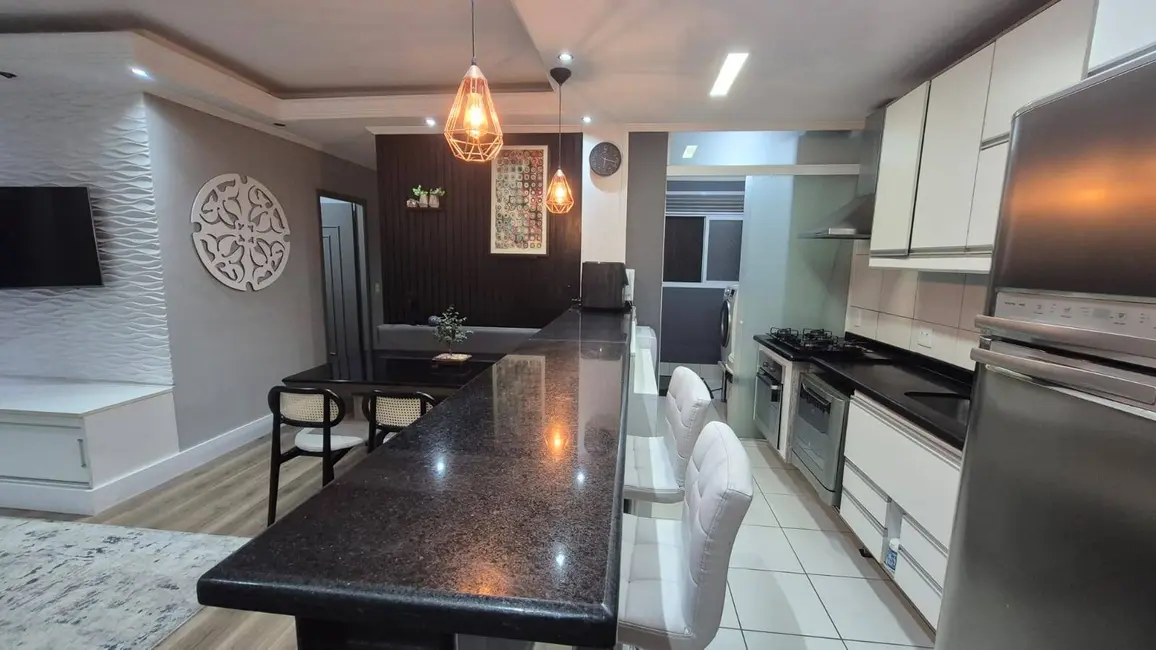 Foto 3 de Apartamento com 3 quartos à venda, 71m2 em Núcleo Residencial Célia Mota, Barueri - SP