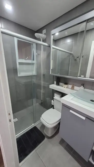 Foto 9 de Apartamento com 3 quartos à venda, 71m2 em Núcleo Residencial Célia Mota, Barueri - SP
