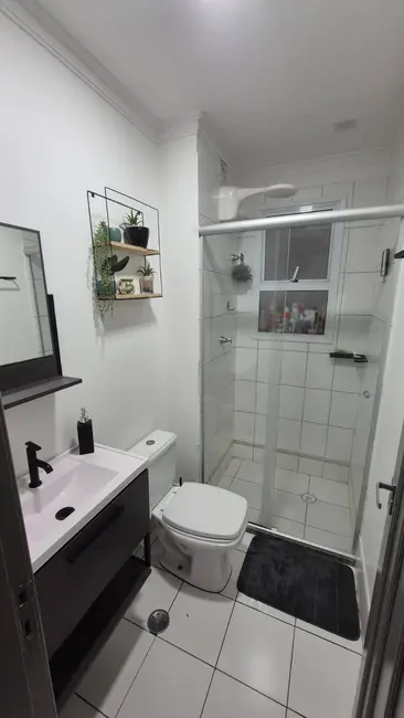 Foto 8 de Apartamento com 3 quartos à venda, 71m2 em Núcleo Residencial Célia Mota, Barueri - SP