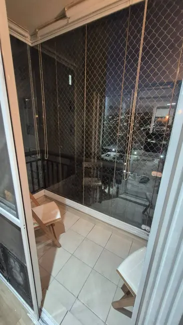 Foto 4 de Apartamento com 3 quartos à venda, 71m2 em Núcleo Residencial Célia Mota, Barueri - SP