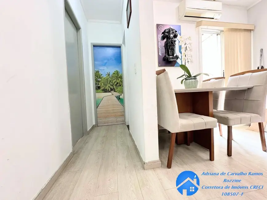 Apartamento com 3 quartos à venda, 70m2 em Parque das Iglesias, Jandira - SP - imagem 4 Foto 4 de Apartamento com 3 quartos à venda, 70m2 em Parque das Iglesias, Jandira - SP