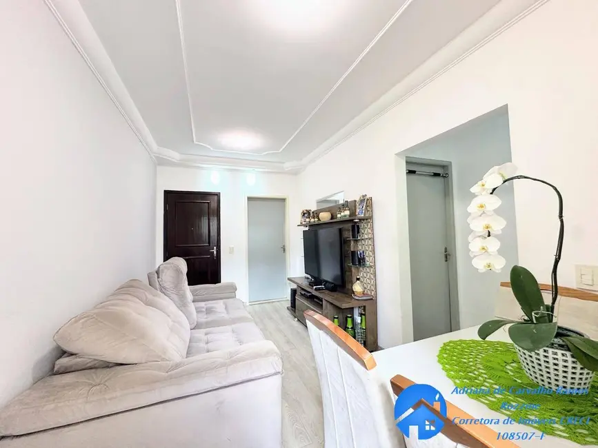 Apartamento com 3 quartos à venda, 70m2 em Parque das Iglesias, Jandira - SP - imagem 2 Foto 2 de Apartamento com 3 quartos à venda, 70m2 em Parque das Iglesias, Jandira - SP