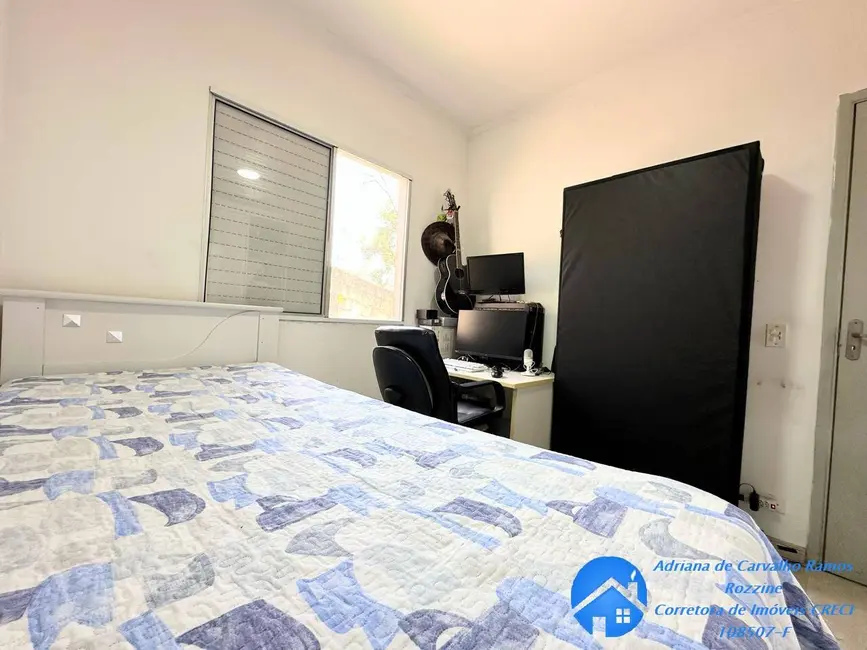 Apartamento com 3 quartos à venda, 70m2 em Parque das Iglesias, Jandira - SP - imagem 9 Foto 9 de Apartamento com 3 quartos à venda, 70m2 em Parque das Iglesias, Jandira - SP