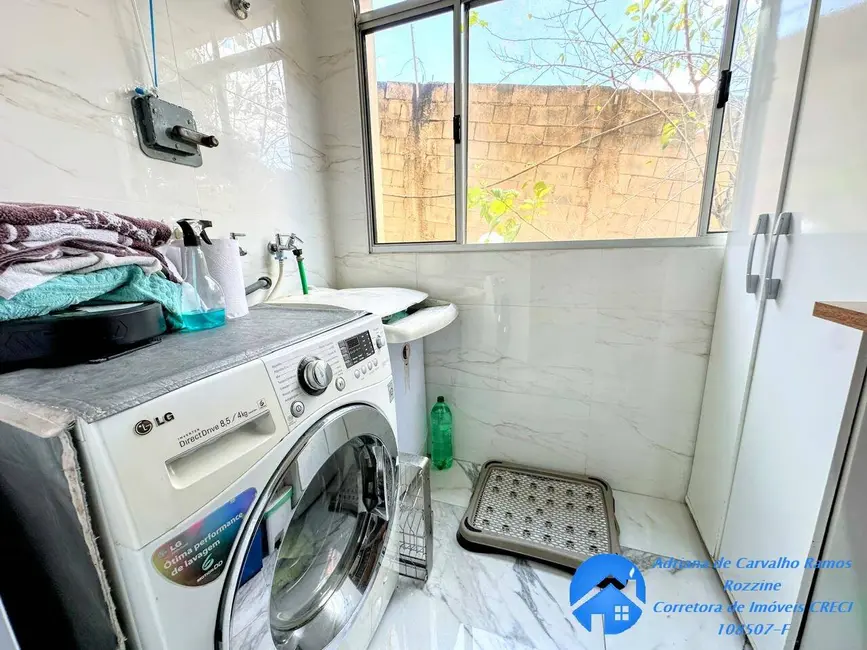 Apartamento com 3 quartos à venda, 70m2 em Parque das Iglesias, Jandira - SP - imagem 8 Foto 8 de Apartamento com 3 quartos à venda, 70m2 em Parque das Iglesias, Jandira - SP
