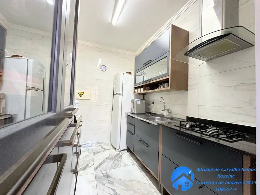 Apartamento com 3 quartos à venda, 70m2 em Parque das Iglesias, Jandira - SP - imagem 7 Foto 7 de Apartamento com 3 quartos à venda, 70m2 em Parque das Iglesias, Jandira - SP