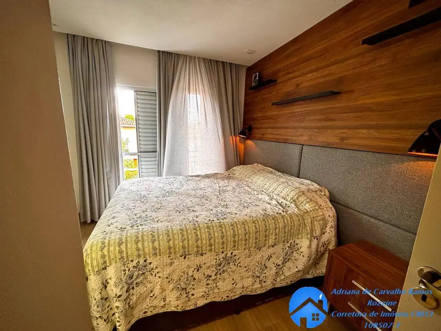 Foto 6 de Casa com 2 quartos à venda, 89m2 em Jardim Ipês, Cotia - SP