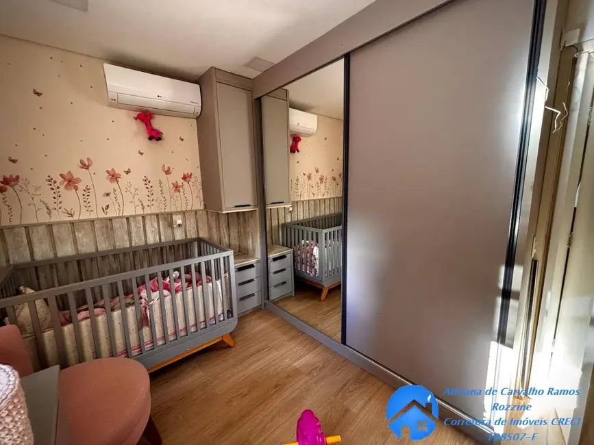 Foto 9 de Casa com 2 quartos à venda, 89m2 em Jardim Ipês, Cotia - SP
