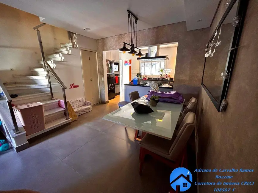 Foto 5 de Casa com 2 quartos à venda, 89m2 em Jardim Ipês, Cotia - SP