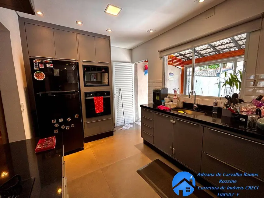 Foto 3 de Casa com 2 quartos à venda, 89m2 em Jardim Ipês, Cotia - SP