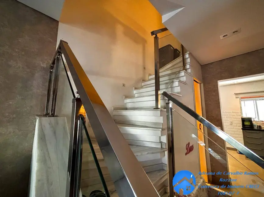 Foto 4 de Casa com 2 quartos à venda, 89m2 em Jardim Ipês, Cotia - SP