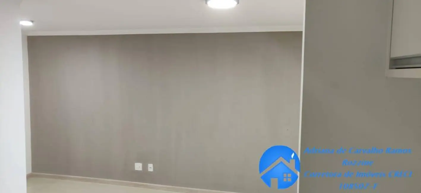 Foto 2 de Apartamento com 2 quartos à venda, 53m2 em Vila Santa Terezinha, Carapicuiba - SP