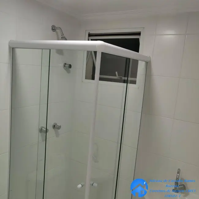 Foto 8 de Apartamento com 2 quartos à venda, 53m2 em Vila Santa Terezinha, Carapicuiba - SP