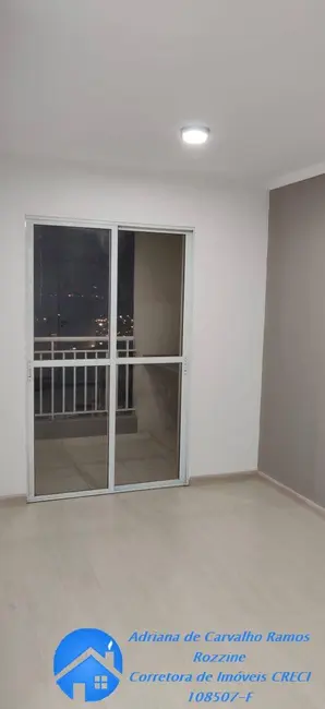 Foto 4 de Apartamento com 2 quartos à venda, 53m2 em Vila Santa Terezinha, Carapicuiba - SP