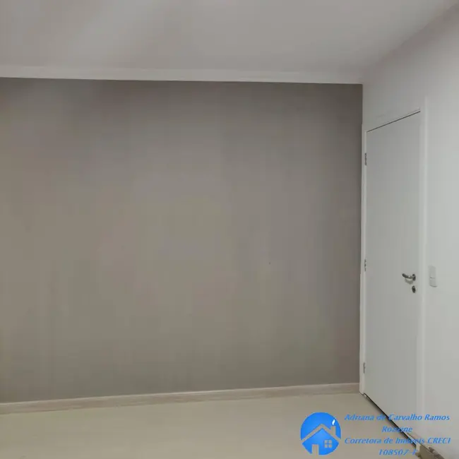 Foto 5 de Apartamento com 2 quartos à venda, 53m2 em Vila Santa Terezinha, Carapicuiba - SP