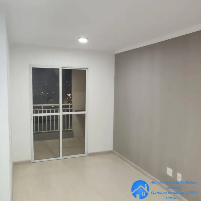 Foto 3 de Apartamento com 2 quartos à venda, 53m2 em Vila Santa Terezinha, Carapicuiba - SP