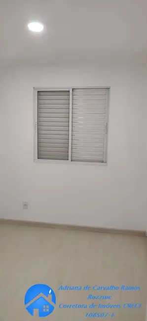Foto 6 de Apartamento com 2 quartos à venda, 53m2 em Vila Santa Terezinha, Carapicuiba - SP