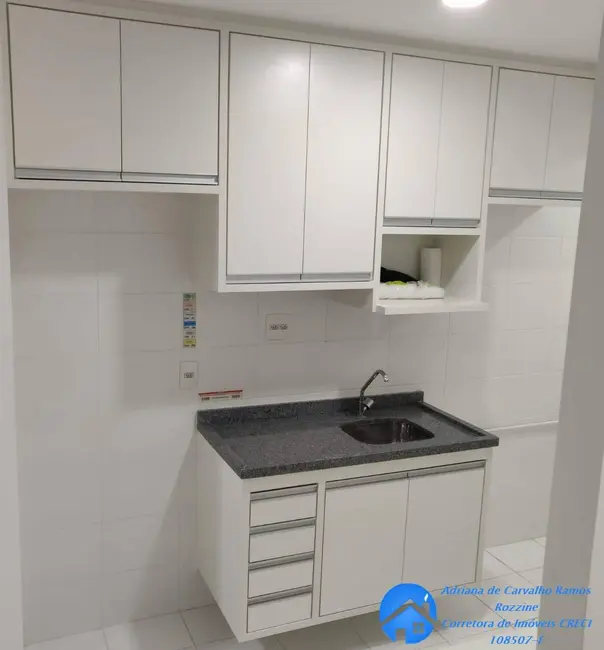 Foto 1 de Apartamento com 2 quartos à venda, 53m2 em Vila Santa Terezinha, Carapicuiba - SP