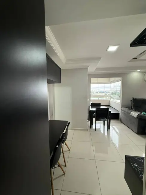 Foto 8 de Apartamento com 3 quartos à venda e para alugar, 74m2 em Tamboré, Barueri - SP
