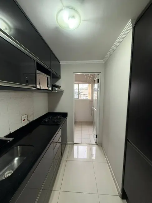 Foto 4 de Apartamento com 3 quartos à venda e para alugar, 74m2 em Tamboré, Barueri - SP