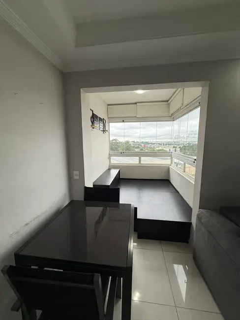Foto 2 de Apartamento com 3 quartos à venda e para alugar, 74m2 em Tamboré, Barueri - SP