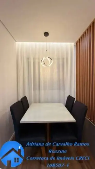 Foto 6 de Apartamento com 2 quartos à venda, 35m2 em Vila Sul Americana, Carapicuiba - SP
