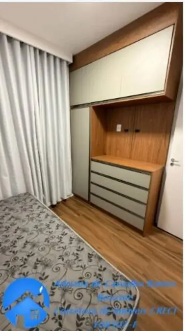 Foto 9 de Apartamento com 2 quartos à venda, 35m2 em Vila Sul Americana, Carapicuiba - SP