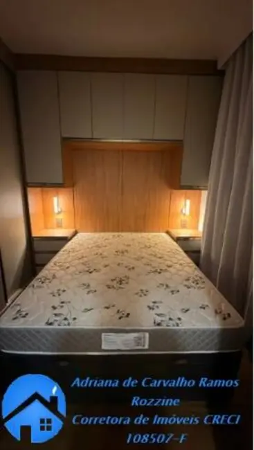 Foto 7 de Apartamento com 2 quartos à venda, 35m2 em Vila Sul Americana, Carapicuiba - SP