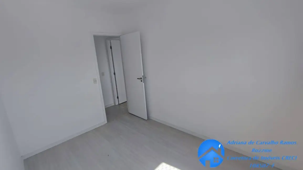 Foto 3 de Apartamento com 2 quartos à venda, 60m2 em Jardim das Belezas, Carapicuiba - SP