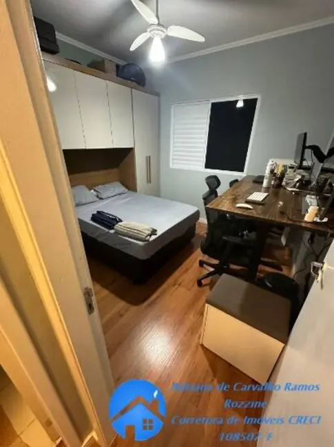 Foto 9 de Casa com 2 quartos à venda, 65m2 em Vila Veloso, Carapicuiba - SP