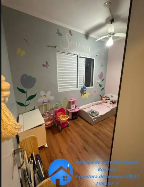 Foto 8 de Casa com 2 quartos à venda, 65m2 em Vila Veloso, Carapicuiba - SP