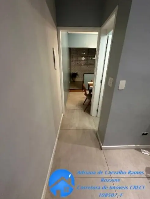 Foto 4 de Casa com 2 quartos à venda, 65m2 em Vila Veloso, Carapicuiba - SP