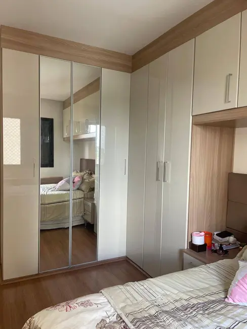 Foto 6 de Apartamento com 2 quartos à venda, 60m2 em Jardim Belval, Barueri - SP