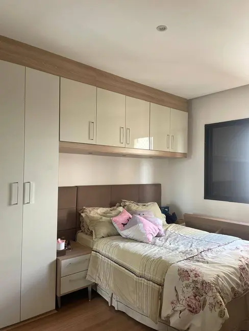 Foto 4 de Apartamento com 2 quartos à venda, 60m2 em Jardim Belval, Barueri - SP