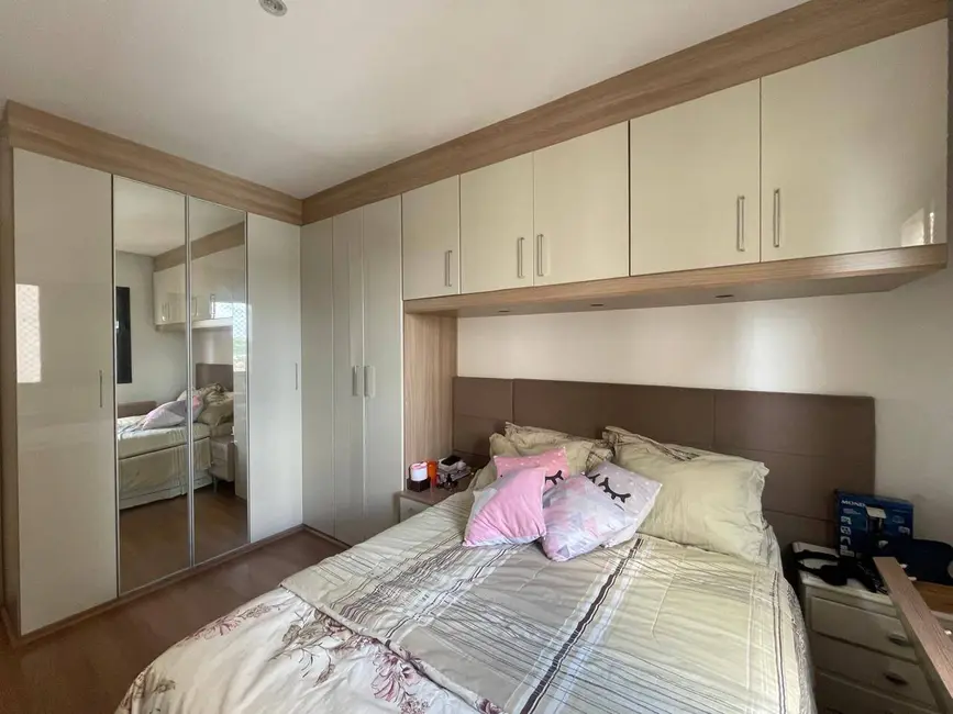 Foto 5 de Apartamento com 2 quartos à venda, 60m2 em Jardim Belval, Barueri - SP