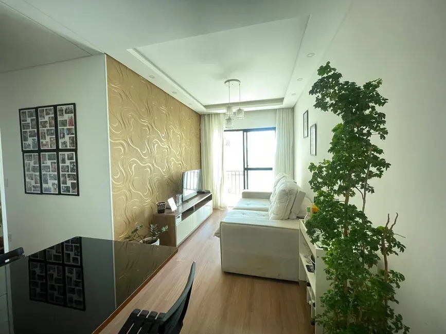 Foto 1 de Apartamento com 2 quartos à venda, 60m2 em Jardim Belval, Barueri - SP