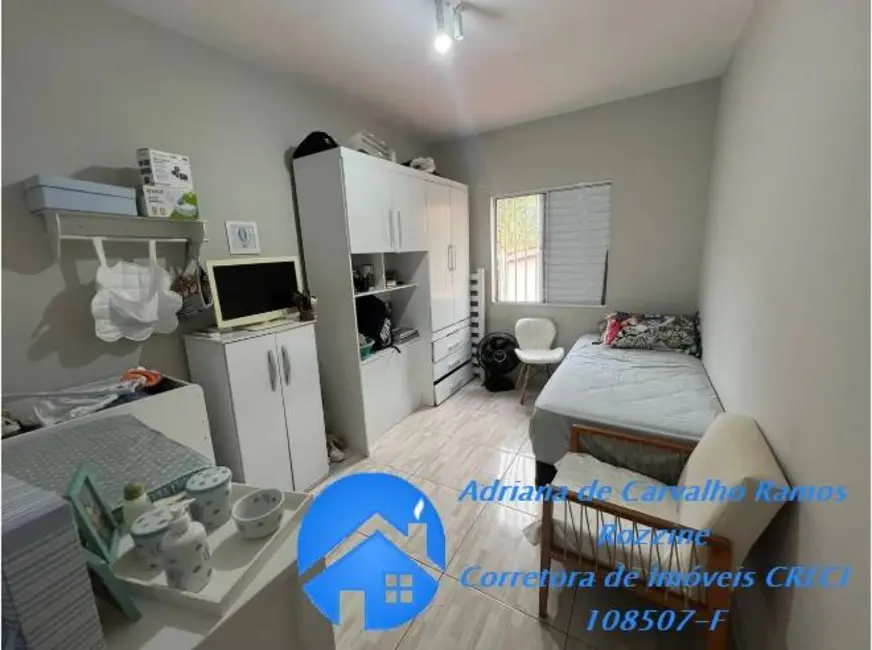 Foto 7 de Casa com 2 quartos à venda, 115m2 em Parque Turiguara, Cotia - SP