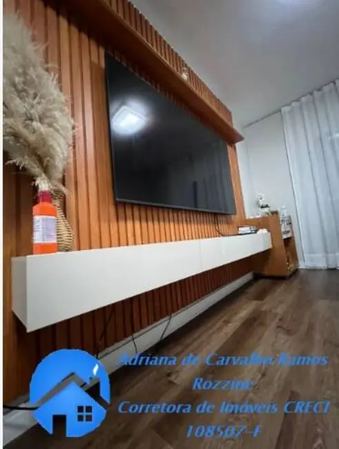 Foto 5 de Casa com 2 quartos à venda, 115m2 em Parque Turiguara, Cotia - SP