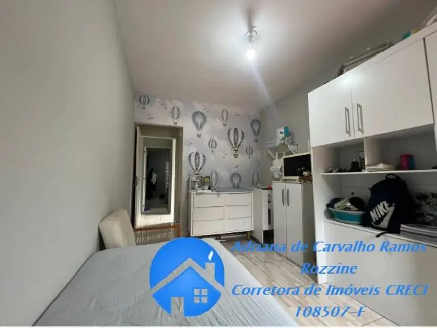 Foto 8 de Casa com 2 quartos à venda, 115m2 em Parque Turiguara, Cotia - SP