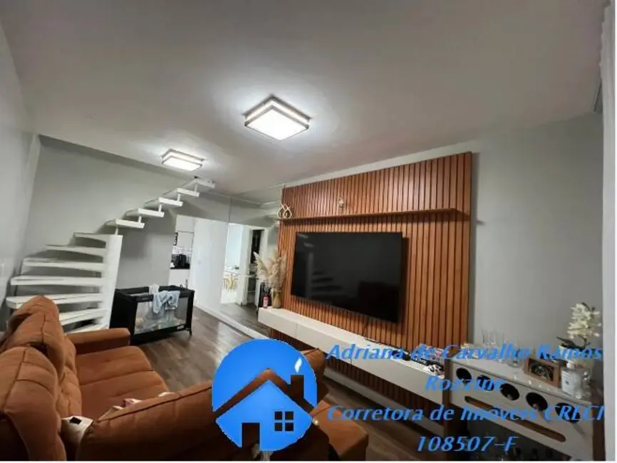 Foto 6 de Casa com 2 quartos à venda, 115m2 em Parque Turiguara, Cotia - SP